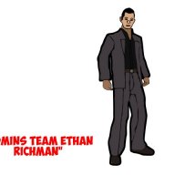 Ethan Richman